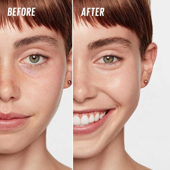 NWT Kaja Women Don't Settle Concealer, 0.21 Oz. - Mooncake - Picture 4 of 7